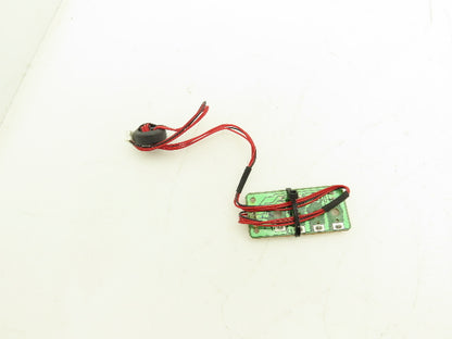 Samsung JC41-00246A Xerox Crum Board Workcenter PE 120I Printer Circuit 1600N