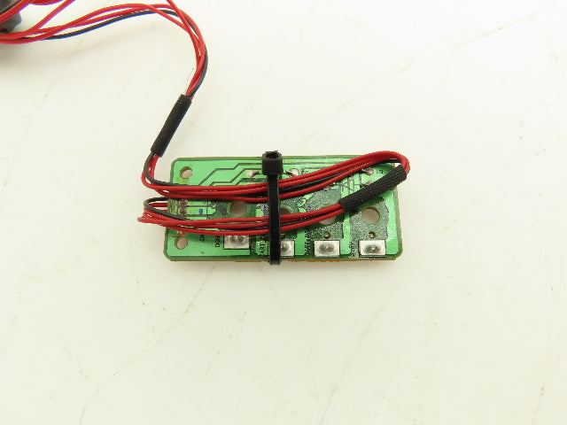 Samsung JC41-00246A Xerox Crum Board Workcenter PE 120I Printer Circuit 1600N