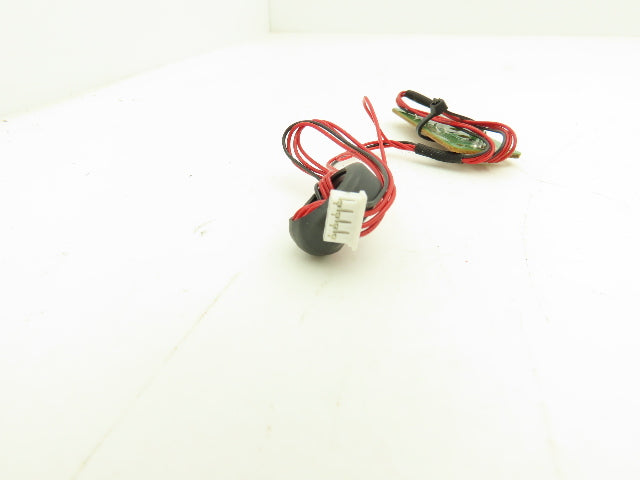 Samsung JC41-00246A Xerox Crum Board Workcenter PE 120I Printer Circuit 1600N