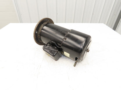 I-TA Machinery AEV1130 Brake Motor 1.5Hp 1720 RPM 220/380V 3PH IEC 90