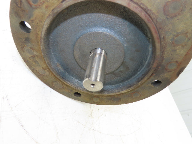 I-TA Machinery AEV1130 Brake Motor 1.5Hp 1720 RPM 220/380V 3PH IEC 90