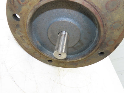 I-TA Machinery AEV1130 Brake Motor 1.5Hp 1720 RPM 220/380V 3PH IEC 90