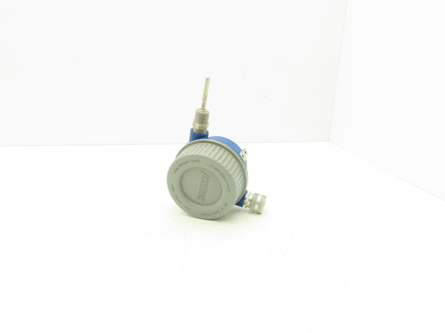 Foxboro RTT20-D1WAQFN Temperature Transmitter 12-42VDC I/A Ser 0-1562°F 2"