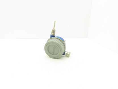 Foxboro RTT20-D1WAQFN Temperature Transmitter 12-42VDC I/A Ser 0-1562°F 2"