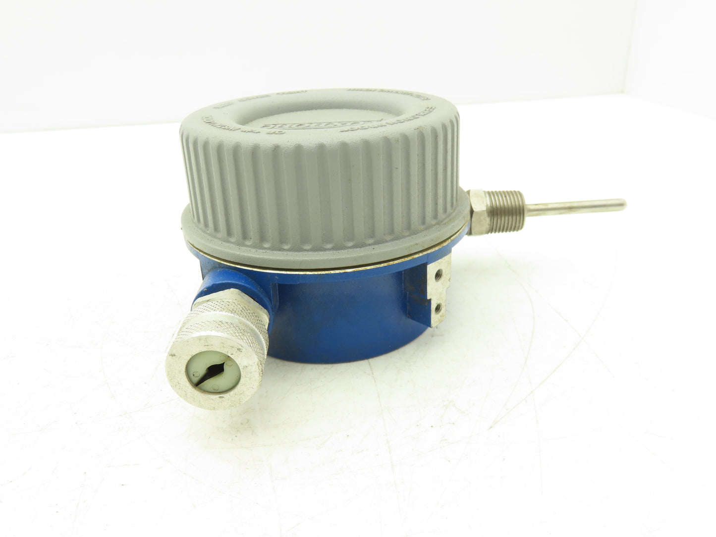 Foxboro RTT20-D1WAQFN Temperature Transmitter 12-42VDC I/A Ser 0-1562°F 2"