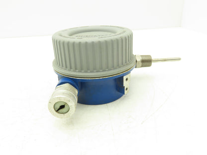 Foxboro RTT20-D1WAQFN Temperature Transmitter 12-42VDC I/A Ser 0-1562°F 2"