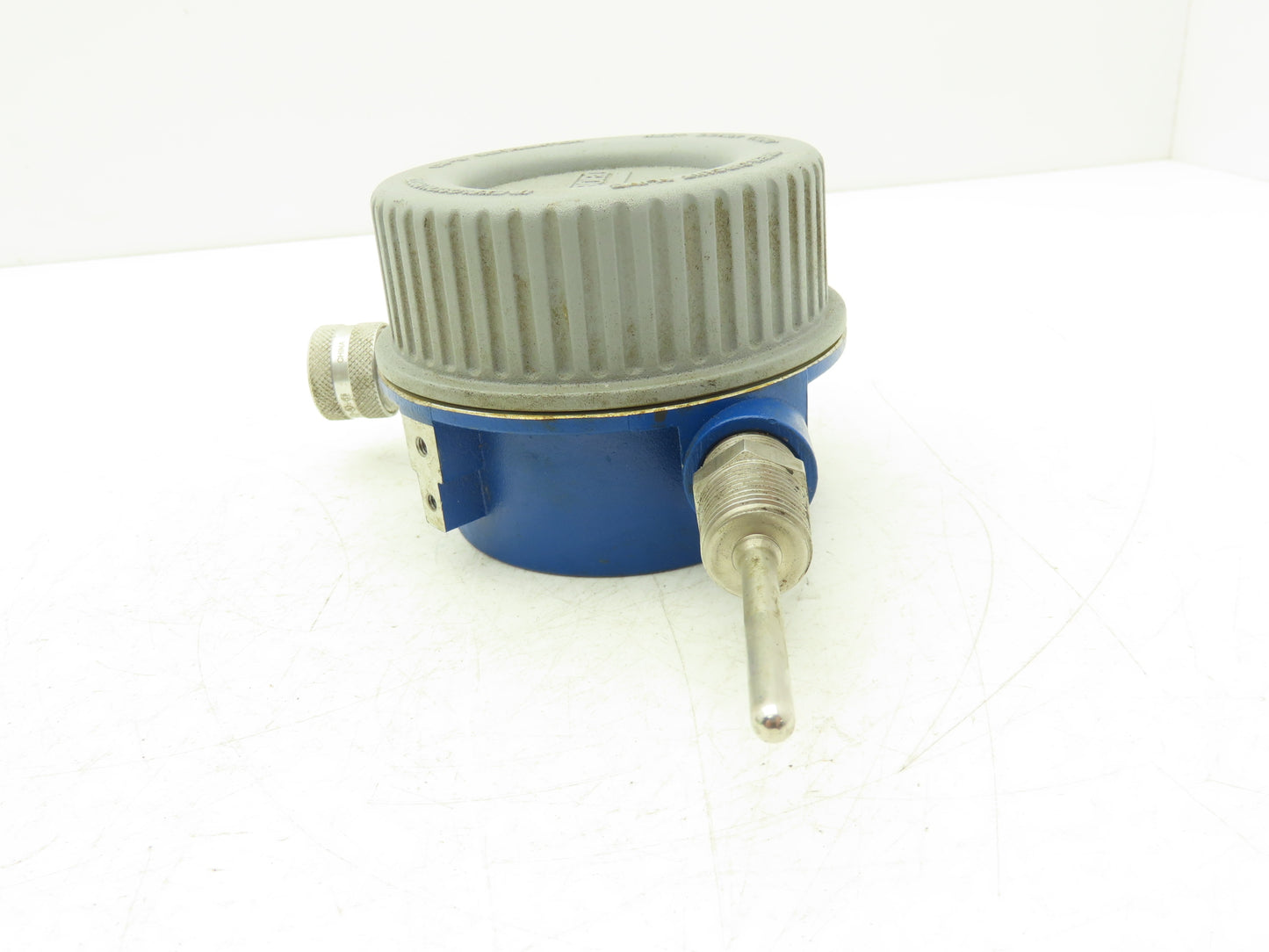 Foxboro RTT20-D1WAQFN Temperature Transmitter 12-42VDC I/A Ser 0-1562°F 2"