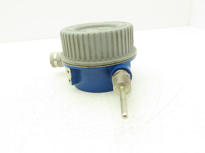 Foxboro RTT20-D1WAQFN Temperature Transmitter 12-42VDC I/A Ser 0-1562°F 2"