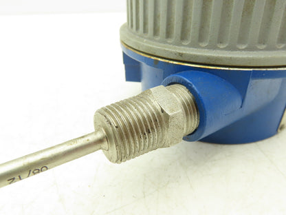 Foxboro RTT20-D1WAQFN Temperature Transmitter 12-42VDC I/A Ser 0-1562°F 2"