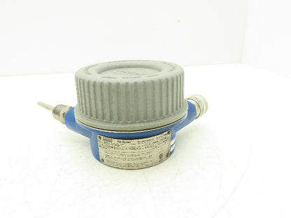 Foxboro RTT20-D1WAQFN Temperature Transmitter 12-42VDC I/A Ser 0-1562°F 2"