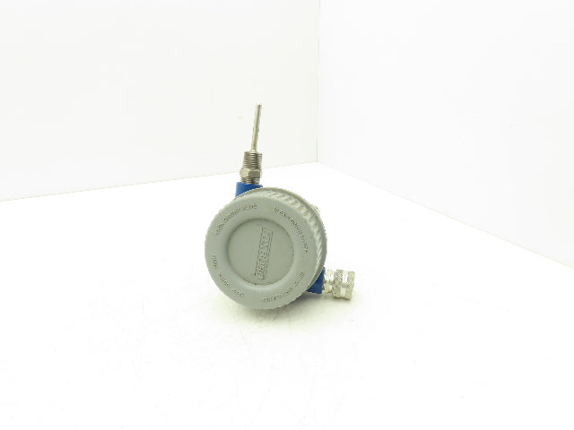 Foxboro RTT20-D1WAQFN Temperature Transmitter 12-42VDC I/A Ser 0-1562°F 2"