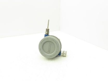 Foxboro RTT20-D1WAQFN Temperature Transmitter 12-42VDC I/A Ser 0-1562°F 2"