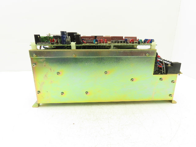 Fanuc A06B-6050-H005 Velocity Control Unit