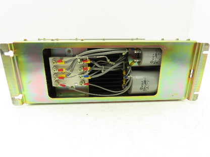 Fanuc A06B-6050-H005 Velocity Control Unit