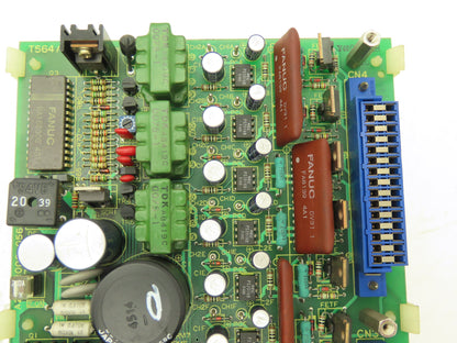 Fanuc A06B-6050-H005 Velocity Control Unit