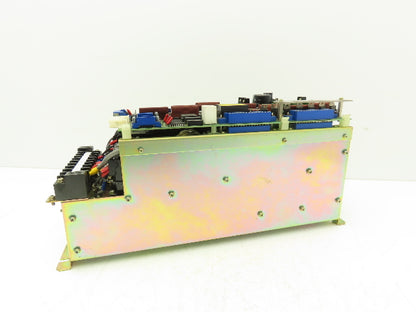 Fanuc A06B-6050-H005 Velocity Control Unit
