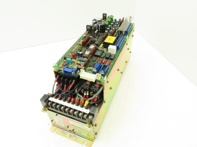 Fanuc A06B-6050-H005 Velocity Control Unit