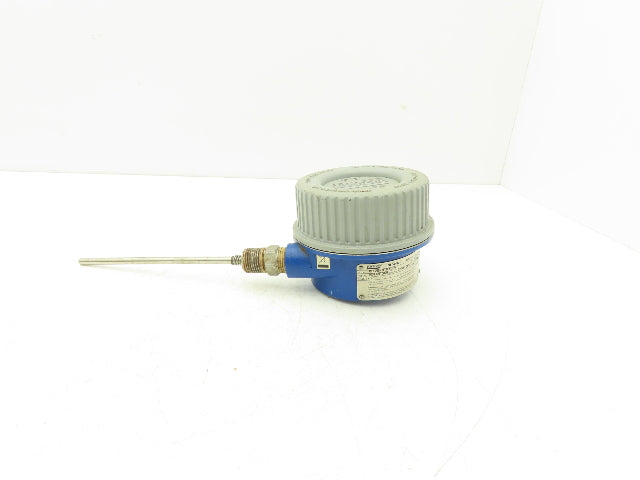 Foxboro RTT20-D1WAQFN Temperature Transmitter 12-42VDC I/A Ser 0-1562°F 6"