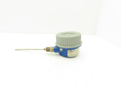 Foxboro RTT20-D1WAQFN Temperature Transmitter 12-42VDC I/A Ser 0-1562°F 6"