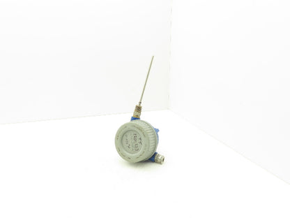 Foxboro RTT20-D1WAQFN Temperature Transmitter 12-42VDC I/A Ser 0-1562°F 6"