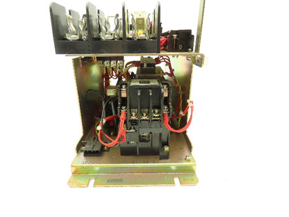 Fanuc A14B-0076-B327 Power Input Unit