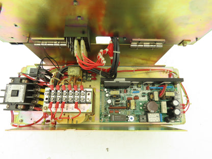 Fanuc A14B-0076-B327 Power Input Unit