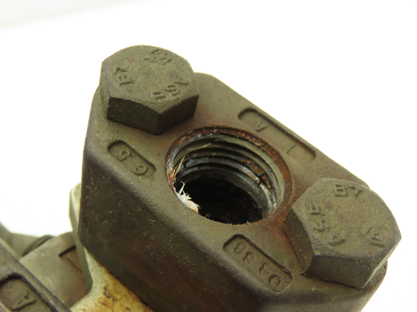 Rosemount 3051CD3A03B2AH3B1K5M5DF Pressure Transmitter Display 3626PSI