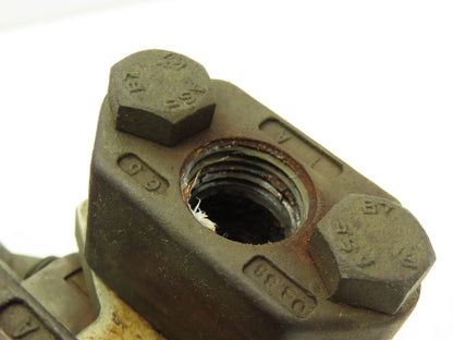 Rosemount 3051CD3A03B2AH3B1K5M5DF Pressure Transmitter Display 3626PSI