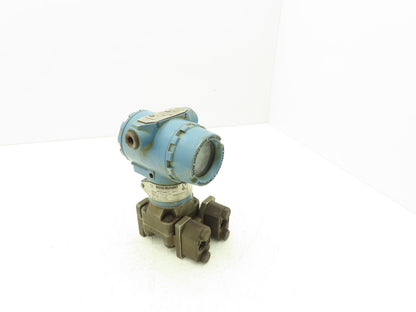 Rosemount 3051CD3A03B2AH3B1K5M5DF Pressure Transmitter Display 3626PSI