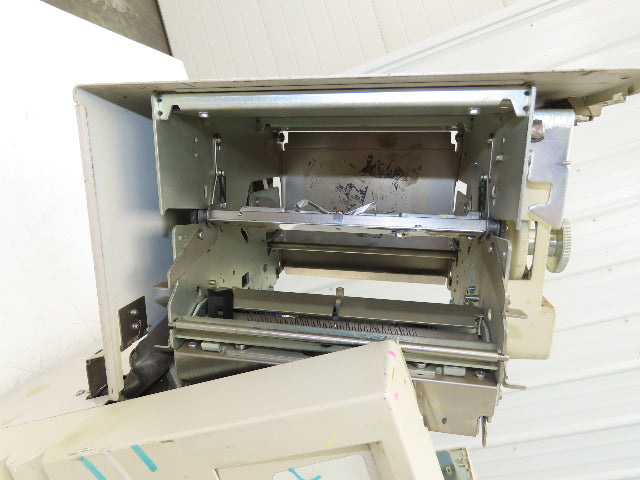 Panasonic VT360 Industrial Printer Unit