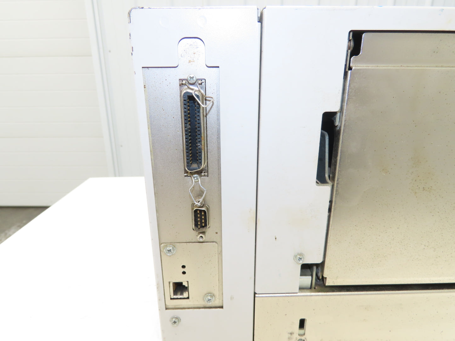 Panasonic VT360 Industrial Printer Unit