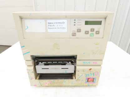 Panasonic VT360 Industrial Printer Unit