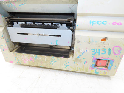 Panasonic VT360 Industrial Printer Unit