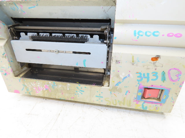 Panasonic VT360 Industrial Printer Unit