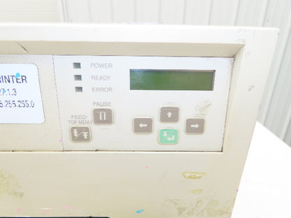 Panasonic VT360 Industrial Printer Unit