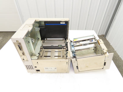 Panasonic VT360 Industrial Printer Unit