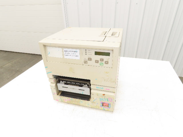 Panasonic VT360 Industrial Printer Unit