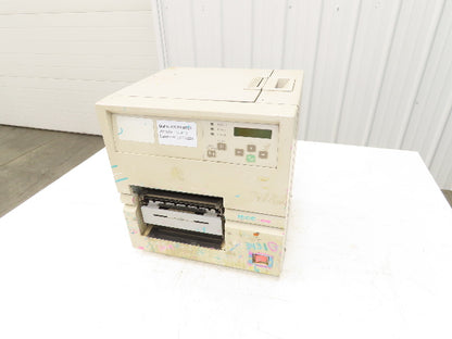 Panasonic VT360 Industrial Printer Unit