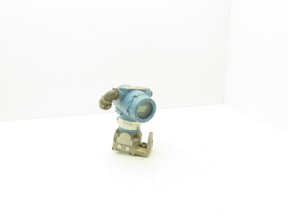 Rosemount L2AA0FD31AAS1E5M5 Pressure Transmitter Display 10.5-55VDC 275PSI