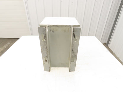 Federal Pacific SE2N7.5F Power Transformer 7.5KVA 1PH HV 240/480 LV 120/240