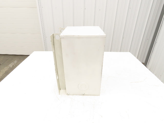Federal Pacific SE2N7.5F Power Transformer 7.5KVA 1PH HV 240/480 LV 120/240
