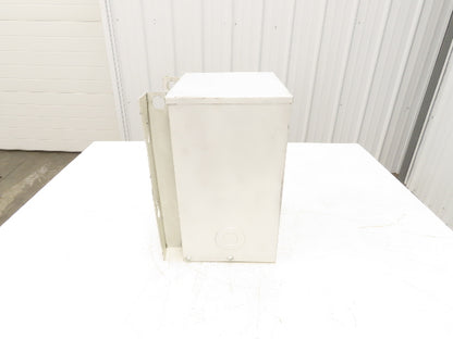 Federal Pacific SE2N7.5F Power Transformer 7.5KVA 1PH HV 240/480 LV 120/240