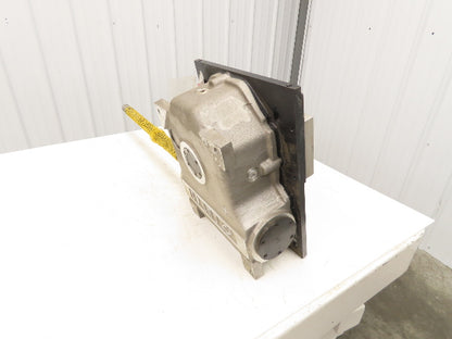 Miksch CUT 41-0-30-60-S-VX CNC Automatic Tool Changer Index Gear Drive