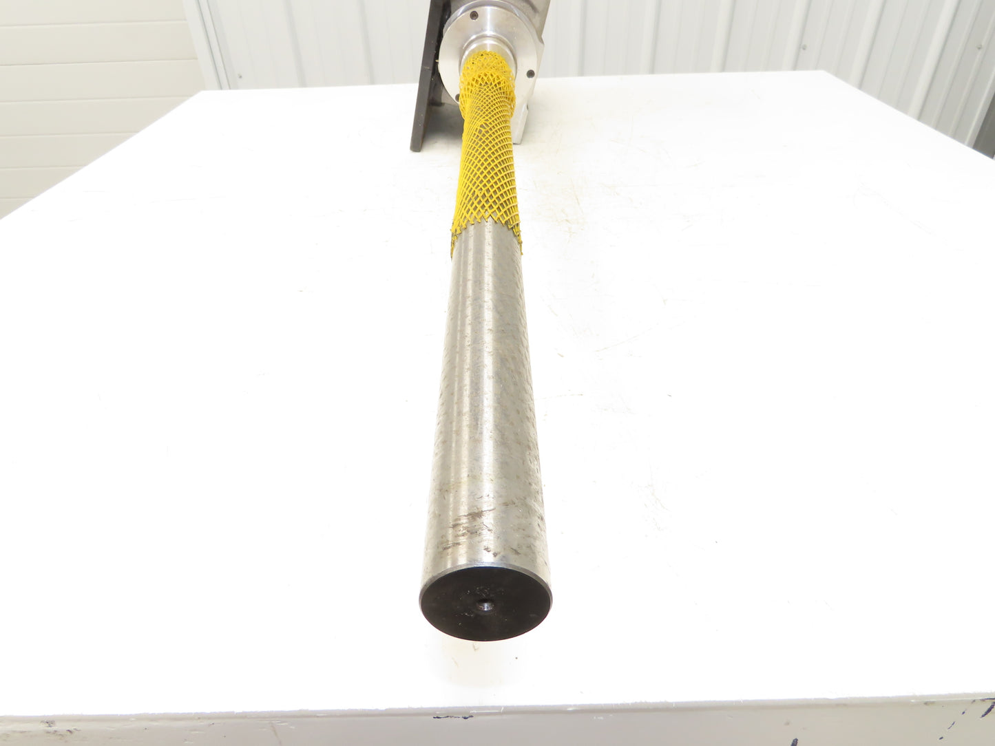 Miksch CUT 41-0-30-60-S-VX CNC Automatic Tool Changer Index Gear Drive