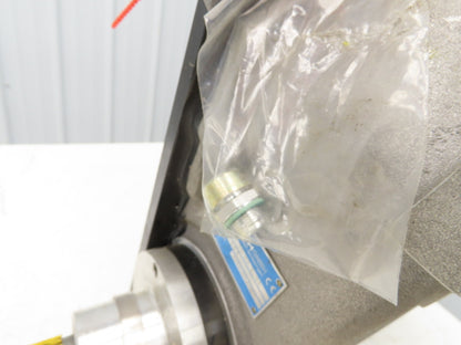 Miksch CUT 41-0-30-60-S-VX CNC Automatic Tool Changer Index Gear Drive