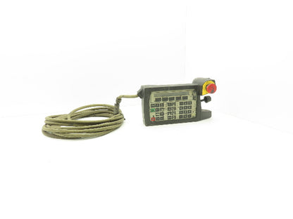 ABB 3HAB 2136-1 Robot Teach Pendant