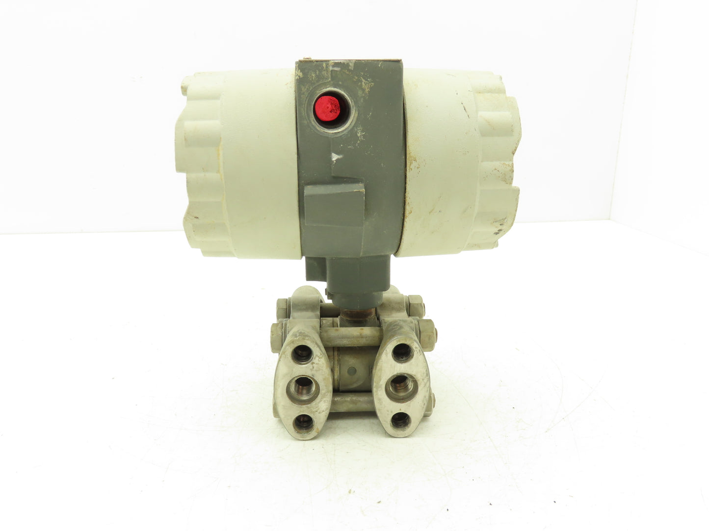 340D2AH12BNNN13 XTC Differential Pressure Transmitter Switch 10-450" H2O 2000PSI