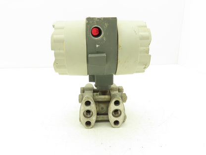 340D2AH12BNNN13 XTC Differential Pressure Transmitter Switch 10-450" H2O 2000PSI