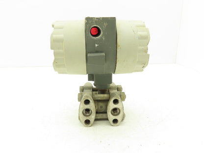 340D2AH12BNNN13 XTC Differential Pressure Transmitter Switch 10-450" H2O 2000PSI