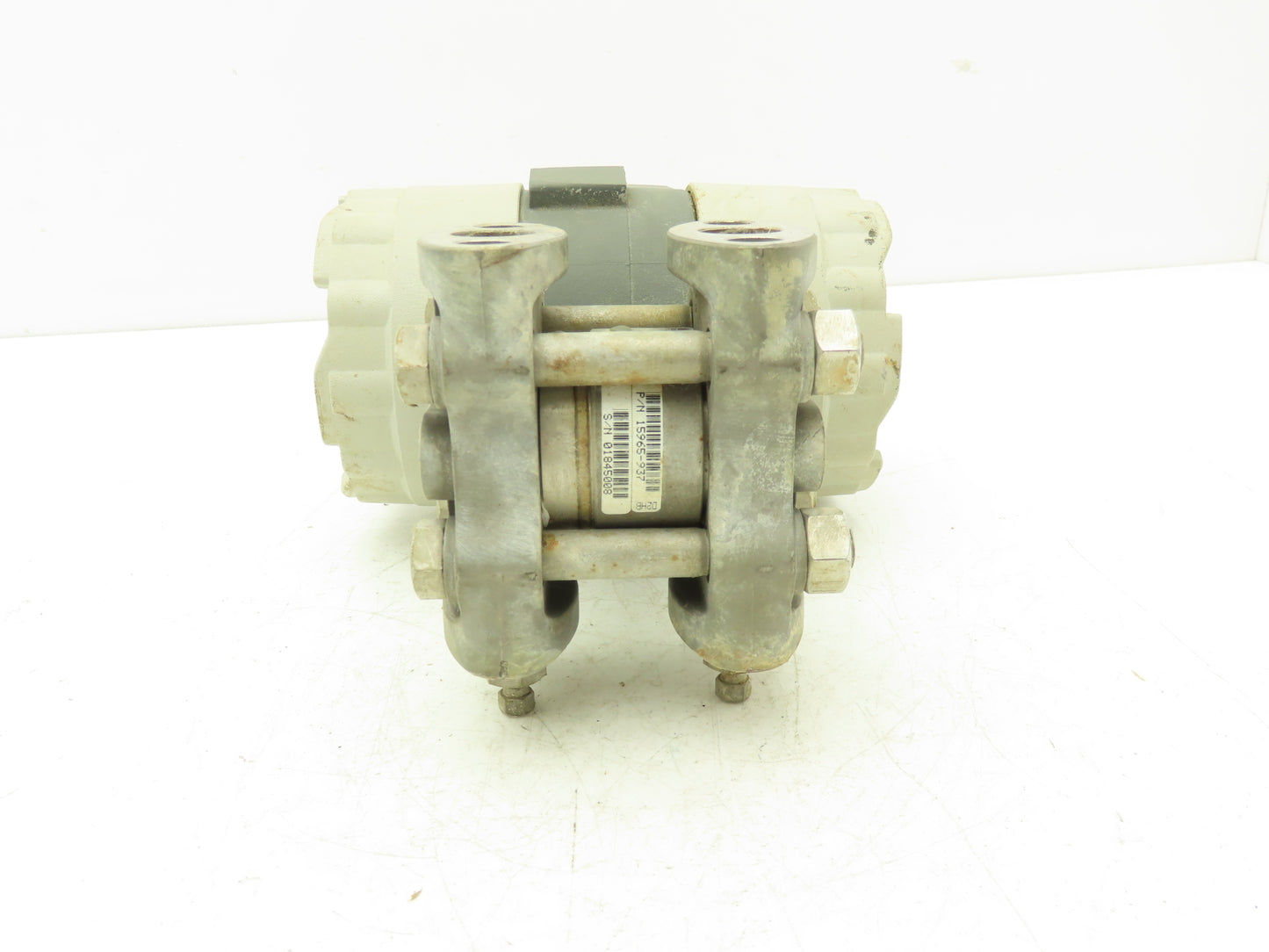 340D2AH12BNNN13 XTC Differential Pressure Transmitter Switch 10-450" H2O 2000PSI